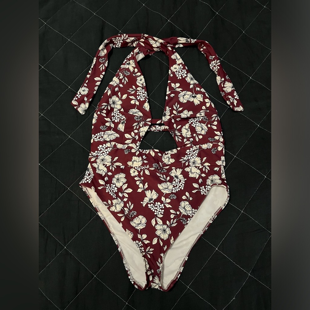 Adore me one piece